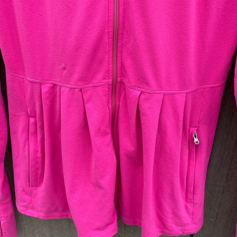 Lucy Workout Jacket - Picture 3 of 9